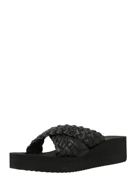 FLIP*FLOP Šľapky  čierna