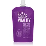 KMS Color Vitality Intense Gloss Treatment intenzívna starostlivosť pre zdravý lesk 100 ml
