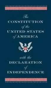 Constitution of the United States of America - Various authors