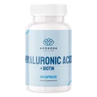 APOROSA Kyselina hyaluronová + biotin 60 ks