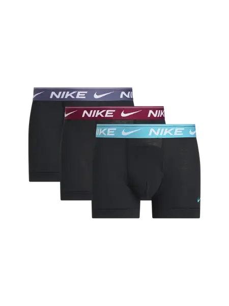 Nike TRUNK 3PK - ULTRA COMFORT DRI-FIT M