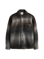 Next Prechodná bunda  béžová / hnedá / čierna