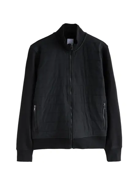 Next Prechodná bunda  čierna