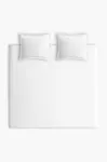 Sada bavlněného povlečení La Mania Puro 160 x 200 cm / 50 x 60 cm