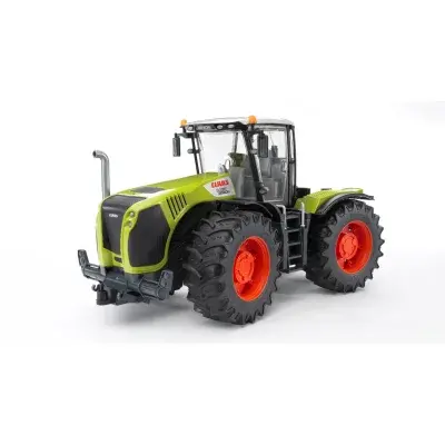 Traktor Claas  Xerion