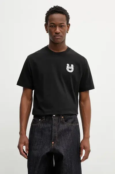 Bavlněné tričko Kenzo