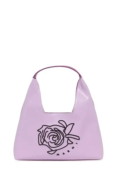 Dětská kabelka Marni MW114F DIAMOND BAG BAGS