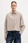 Guess Jeans  košile dámská bavlněná