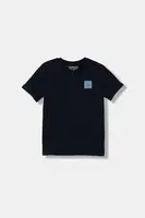 Bavlněné lounge tričko Guess