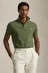 Bavlněné polo tričko Polo Ralph Lauren