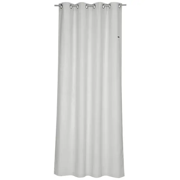 Esprit ZÁVĚS S OČKY, neprůsvitné, 140/250 cm