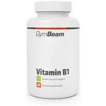 GymBeam VITAMIN B1 - 90 TAB Vitamín, , velikost