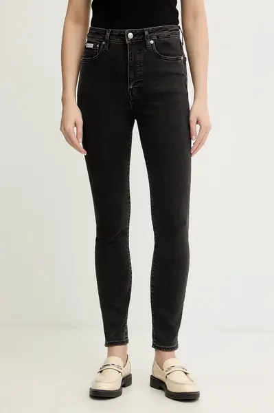 Džíny Calvin Klein Jeans