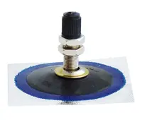 Samovulkanizační patkové ventily s podložkou VS, MOTO, AUTO, TRUCK, AGRO - Ferdus Varianta: GP1-S s podložkou VS. průměr 55 mm. MOTO. 1 ks