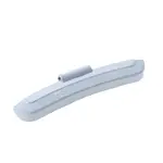 MDtools Vyvažovací závaží pro ocel. disky ZN- naklepávací  (různá hmotnost) Varianta: ZN 45g naklepávací. 50 ks