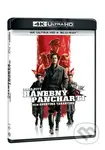 Hanebný pancharti Ultra HD Blu-ray (UHD + BD) - Quentin Tarantino - film z kategorie Akční a dobrodružné