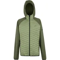 REGATTA OUTDOORS ANDRESON HYBRID Pánska bunda, zelená, veľkosť