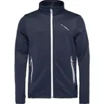 TRIMM ECHO Pánska mikina, tmavo modrá, veľkosť