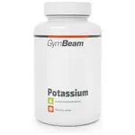 GymBeam DRASLÍK - 90 CAPS Minerální látka, , velikost