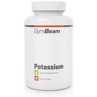 GymBeam DRASLÍK - 90 CAPS Minerální látka, , velikost