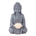 Ambia Garden SOLÁRNÍ SVÍTIDLO, 17,8/15,3/27,9 cm