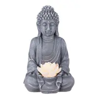 Ambia Garden SOLÁRNÍ SVÍTIDLO, 17,8/15,3/27,9 cm