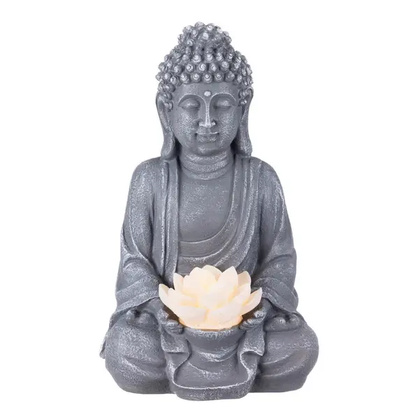 Ambia Garden SOLÁRNÍ SVÍTIDLO, 17,8/15,3/27,9 cm