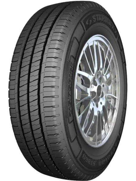 STARMAXX 215/65 R 16 109/107T PROVAN_ST860 TL C 8PR STARMAXX