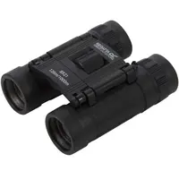 REGATTA OUTDOORS BINOCULARS 8 x 21MM Dalekohled, černá, velikost