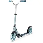 Micro CRUISER LED Skladacia kolobežka, svetlomodrá, veľkosť