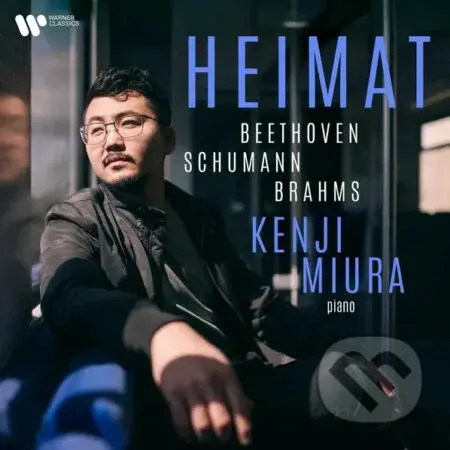 Kenji Miura:  Heimat - Kenji Miura, Kenji Miura