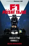 F1: Přísně tajné (poškozená)