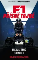 F1: Přísně tajné (poškozená)