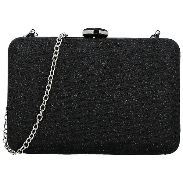 Dámské psaníčko černé - Michelle Moon Oriona