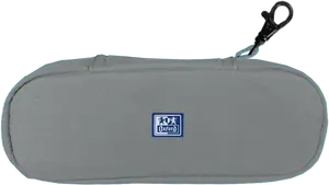 Oxford - Pouzdro Etue Oxford šedé