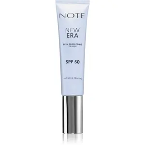Note Cosmetique New Era ochranná podkladová báza pod make-up SPF 50 35 ml