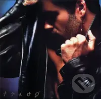 George Michael:  Faith (CD) - eorge Michael