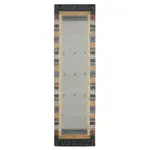 Cazaris ORIENTÁLNÍ KOBEREC, 80/300 cm barvy stříbra