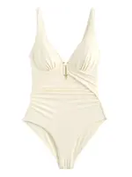 Next Jednodielne plavky 'Utrim'  nebielená