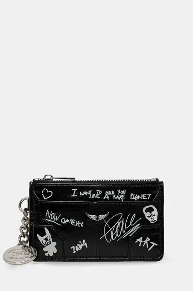 Peněženka ZADIG&VOLTAIRE