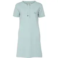 Reaper EDEN Dámské šaty, tyrkysová, velikost