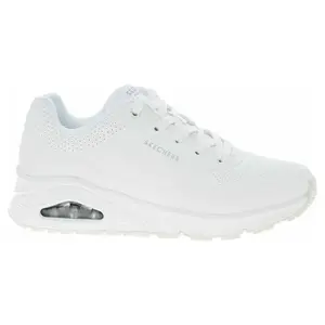 Skechers Uno - Stand On Air white 41
