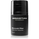Sebastian Professional Microweb Fiber modelační krém pro definici a tvar 45 ml