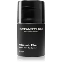 Sebastian Professional Microweb Fiber modelační krém pro definici a tvar 45 ml