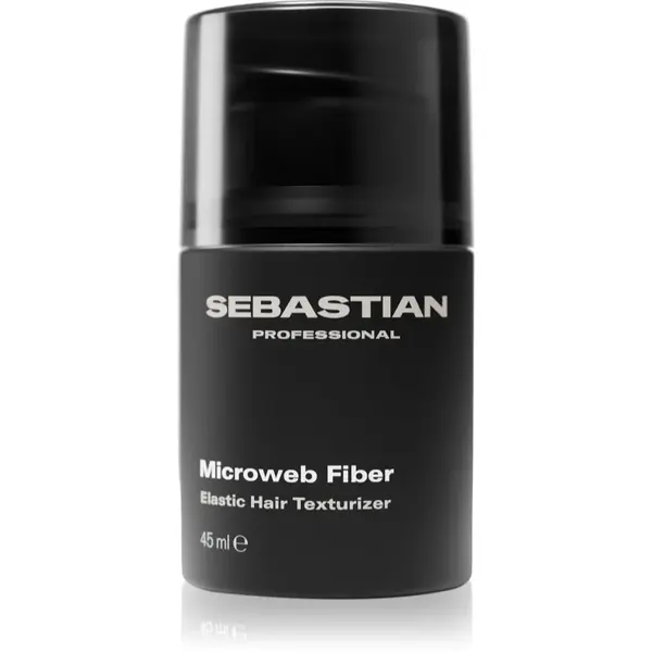 Sebastian Professional Microweb Fiber modelační krém pro definici a tvar 45 ml