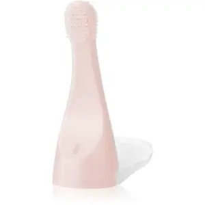 ETA Sonetic 171090300 náhradní hlavice pro zubní kartáček pro děti Pink / 0-1 y. 1 ks