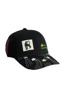 Dětská baseballová čepice Mini Rodini Snack