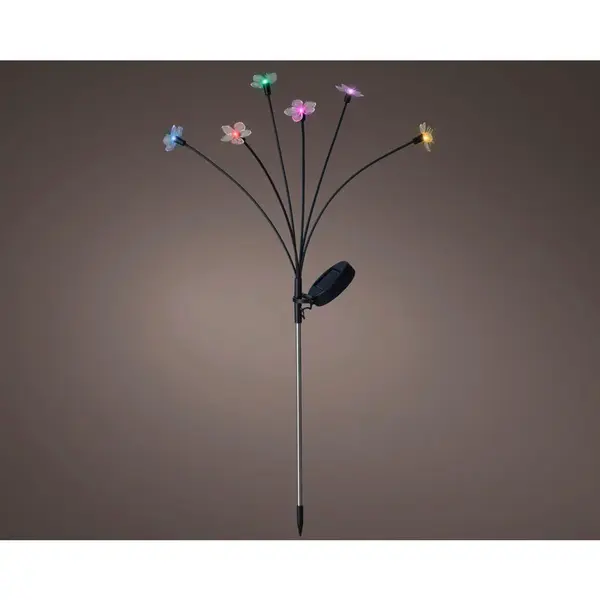 SOLÁRNÍ SVÍTIDLO, 0,00/0,00/70,00 cm