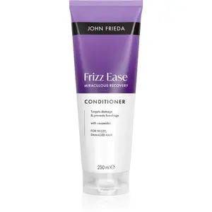 John Frieda Frizz Ease Miraculous Recovery Conditioner regenerační kondicionér 250 ml