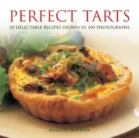 Perfect Tarts - Mayhew Maggie